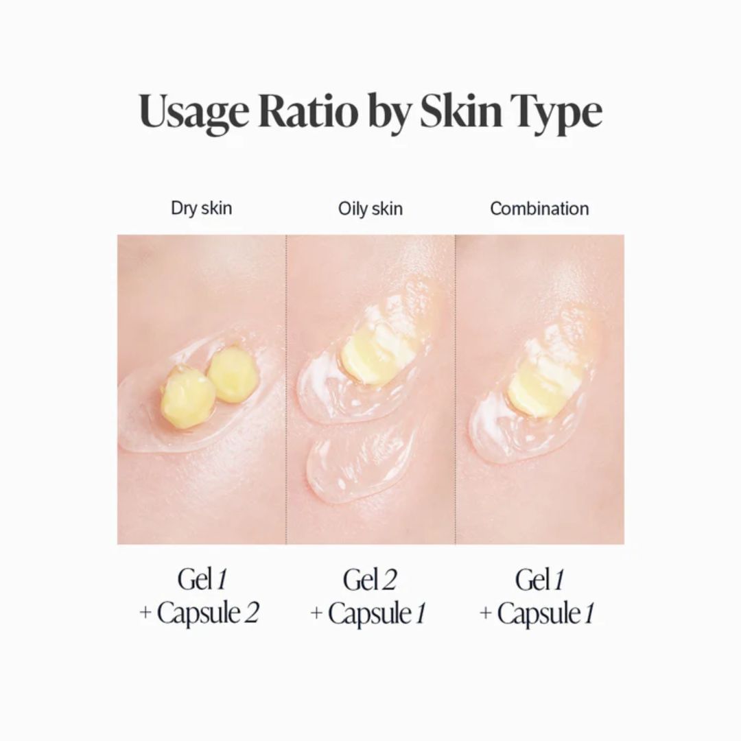 Deep Collagen Retinol Capsule Cream