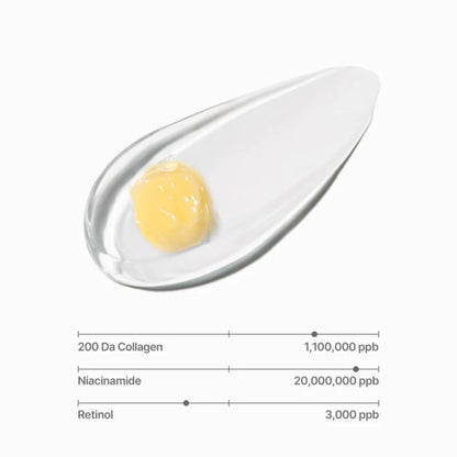 Deep Collagen Retinol Capsule Cream