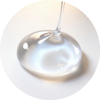 8 Types Hyaluronic Acid + Panthenol