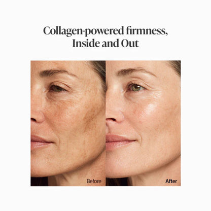 Deep Collagen Retinol Capsule Cream