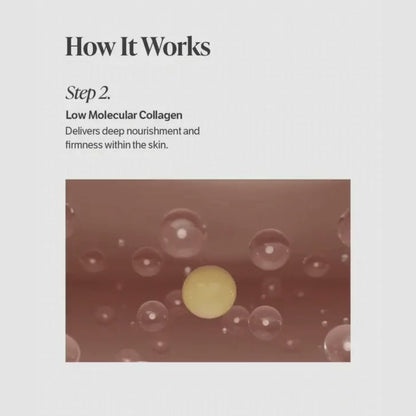 Deep Collagen Retinol Capsule Cream